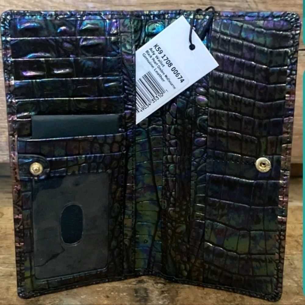 Brahmin Purse & Wallet - Picture 5 of 7